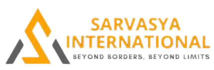 Sarvasya Internarnational